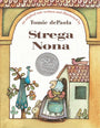 Strega Nona: An Old Tale Retold