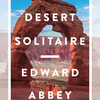 Desert Solitaire