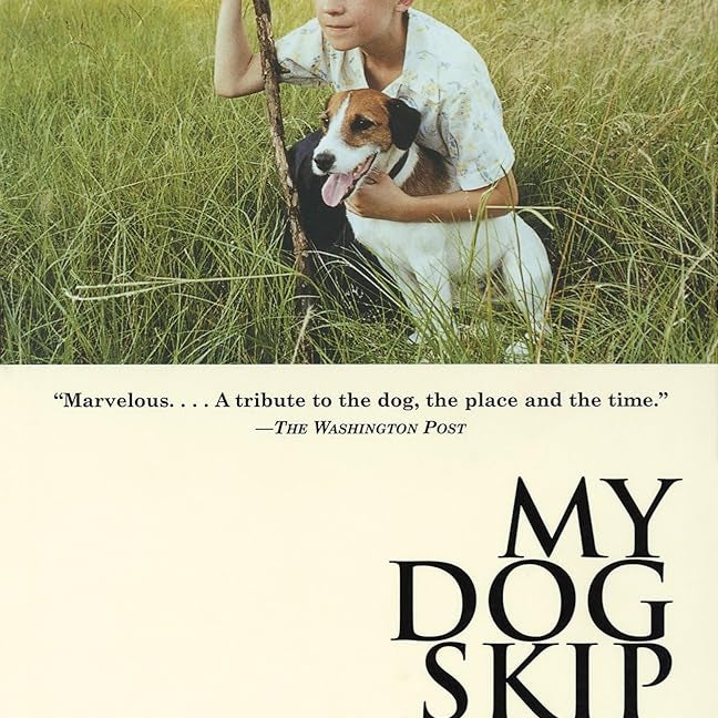 My Dog Skip