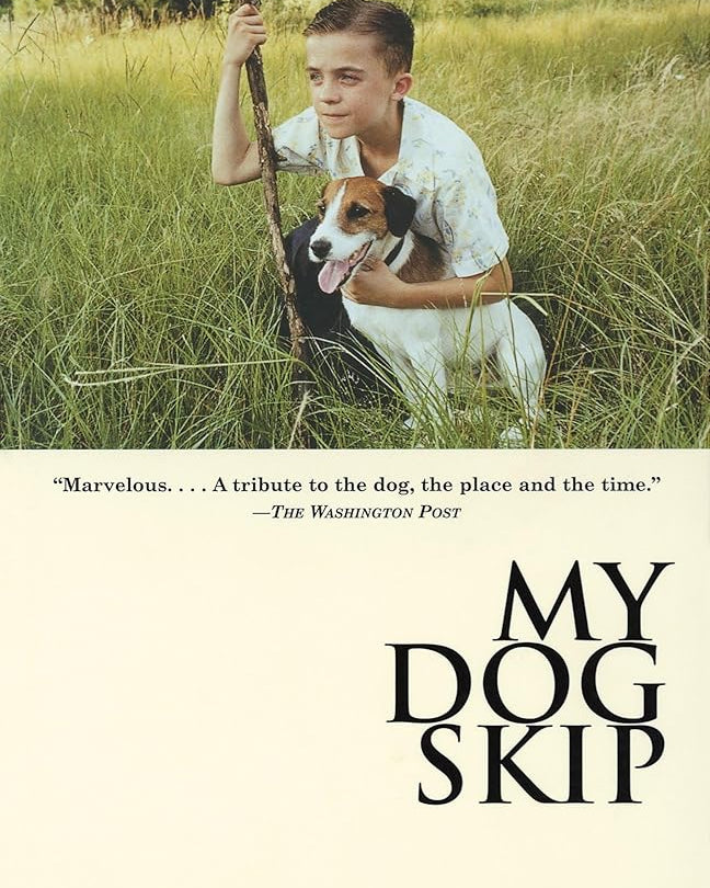 My Dog Skip