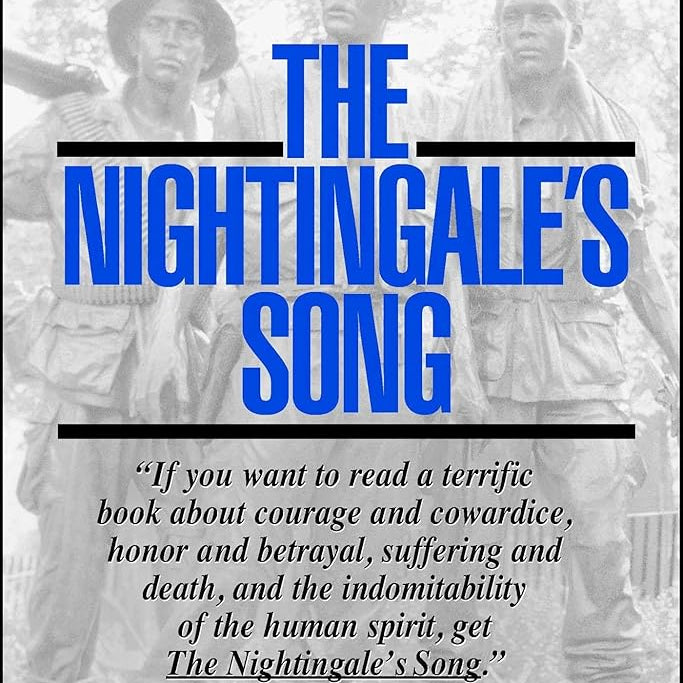 The Nightingale's Song