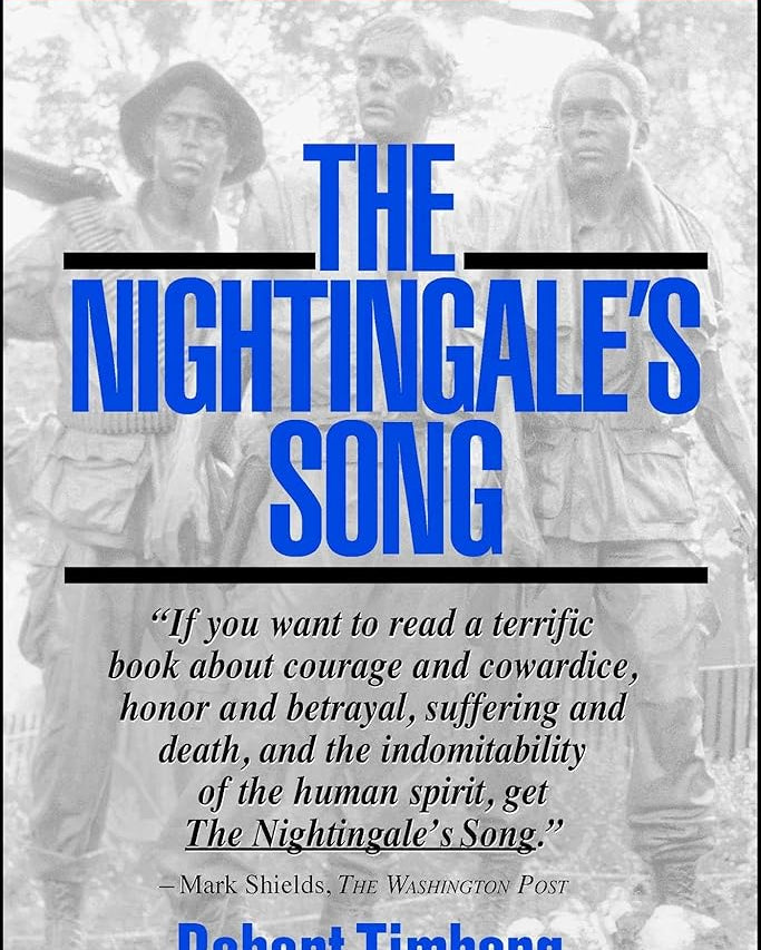 The Nightingale's Song