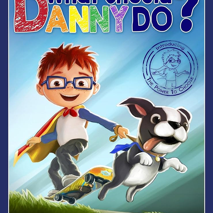What Should Danny Do? (The Power to Choose)
