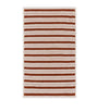 BAINA Organic Cotton San Luis Hand Towel (40cm x 70cm)