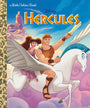 Hercules Little Golden Book (Disney Classic)