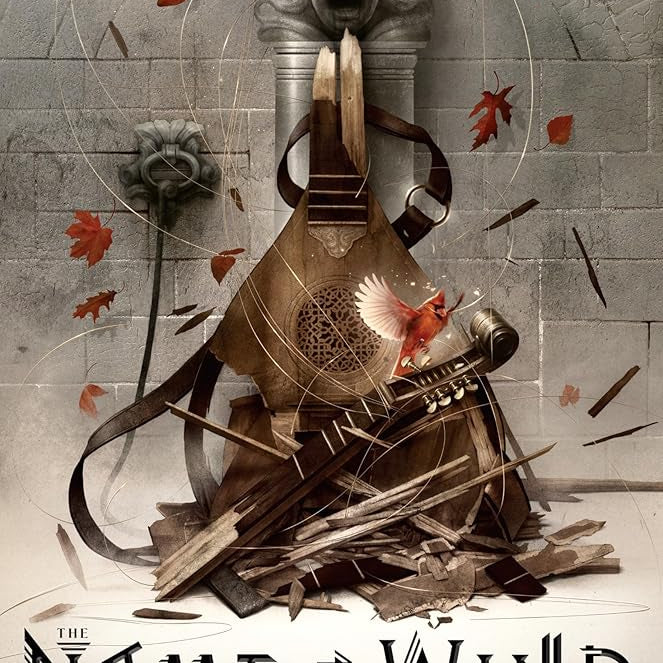 The Name of the Wind: 10th Anniversary Deluxe Edition