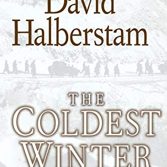 Coldest Winter: America and the Korean War