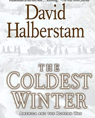 Coldest Winter: America and the Korean War