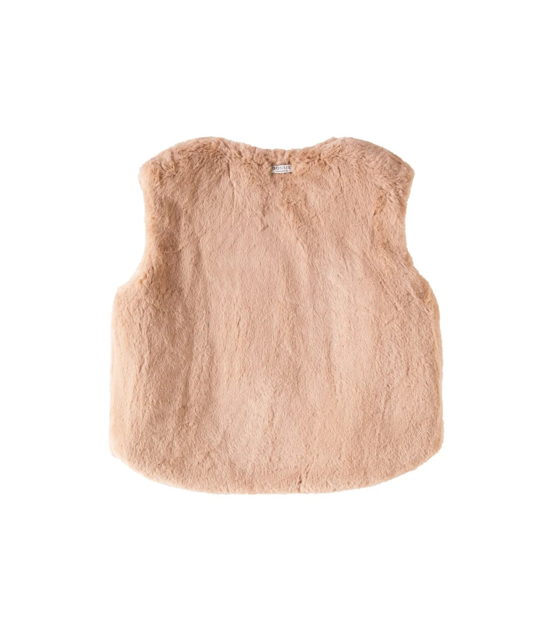 Donsje - Pimmy faux shearling vest