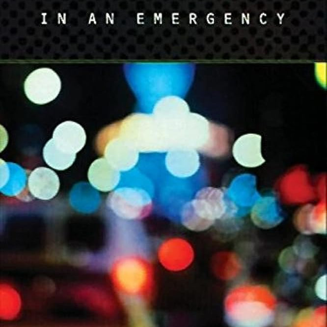 Meditations in an Emergency