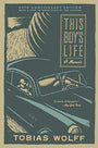 This Boy's Life (30th Anniversary Edition): A Memoir