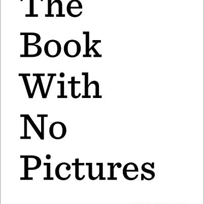 The Book with No Pictures
