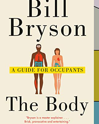 The Body: A Guide for Occupants