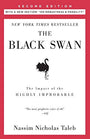 Black Swan: Second Edition: The Impact of the Highly Improbable: With a New Section: On Robustness and Fragility
