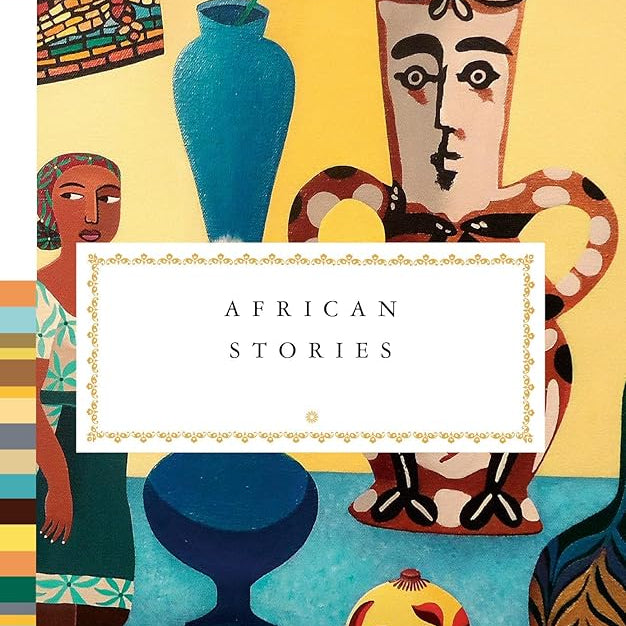 African Stories (Everyman's Library Pocket Classics Series)