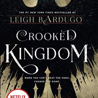 Crooked Kingdom