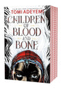 Children of Blood and Bone (Legacy of Orisha, 1)