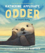 Odder: An Otter's Story