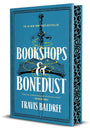 Bookshops & Bonedust: Deluxe Edition (Legends & Lattes)