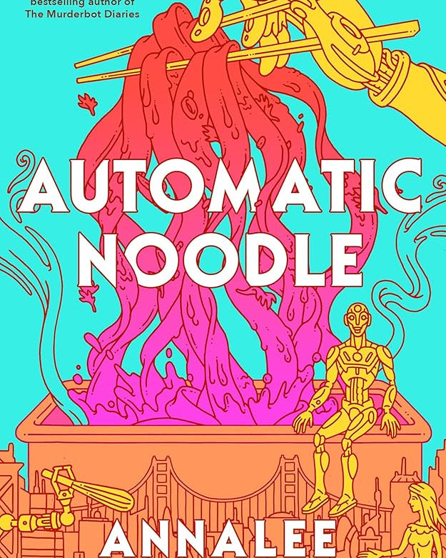 Automatic Noodle