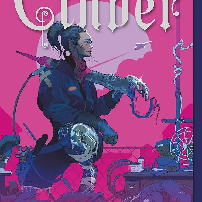 Cinder: Book One of the Lunar Chronicles (The Lunar Chronicles, 1)