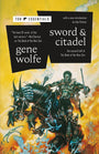 Sword & Citadel (The Book of the New Sun, 2)
