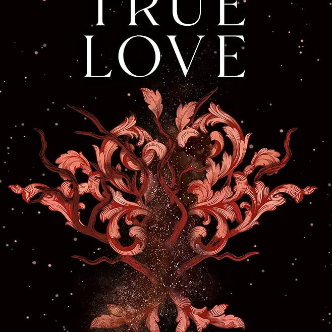 A Curse for True Love (Once Upon a Broken Heart, 3)