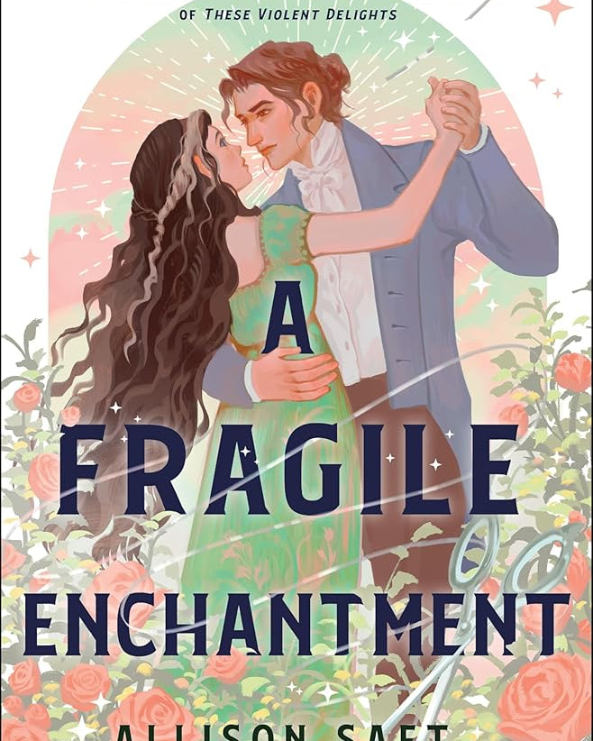A Fragile Enchantment