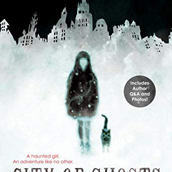 City of Ghosts, 1