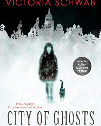 City of Ghosts, 1