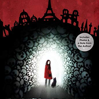 Tunnel of Bones (City of Ghosts #2), 2