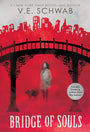 Bridge of Souls (City of Ghosts #3)