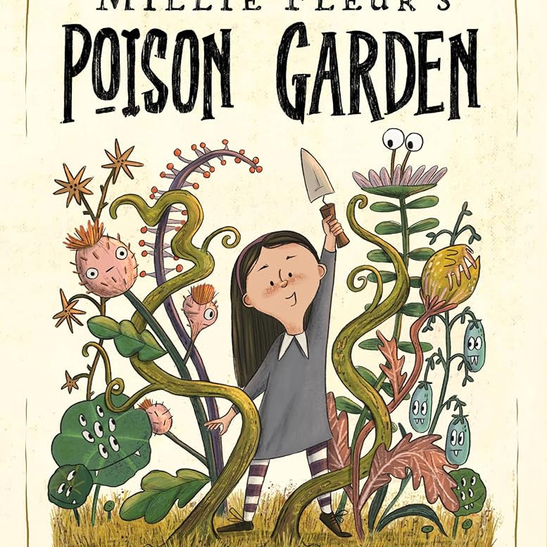 Millie Fleur's Poison Garden