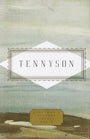 Tennyson: Poems: Edited by Peter Washington (Everyman's Library Pocket Poets Series)
