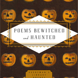 Poems Bewitched and Haunted