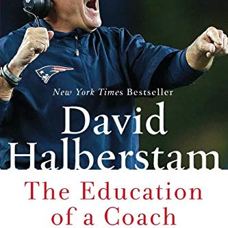 Education of a Coach