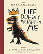 Life Doesn't Frighten Me (25th Anniversary Edition)