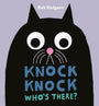 Knock Knock: Who's There? (A Googly-Eyed Joke Book)