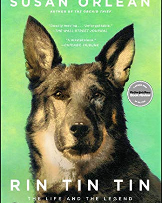Rin Tin Tin: The Life and the Legend
