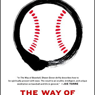 Way of Baseball: Finding Stillness at 95 MPH