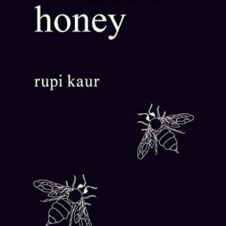 Milk and Honey *Signed by Rupi Kaur*