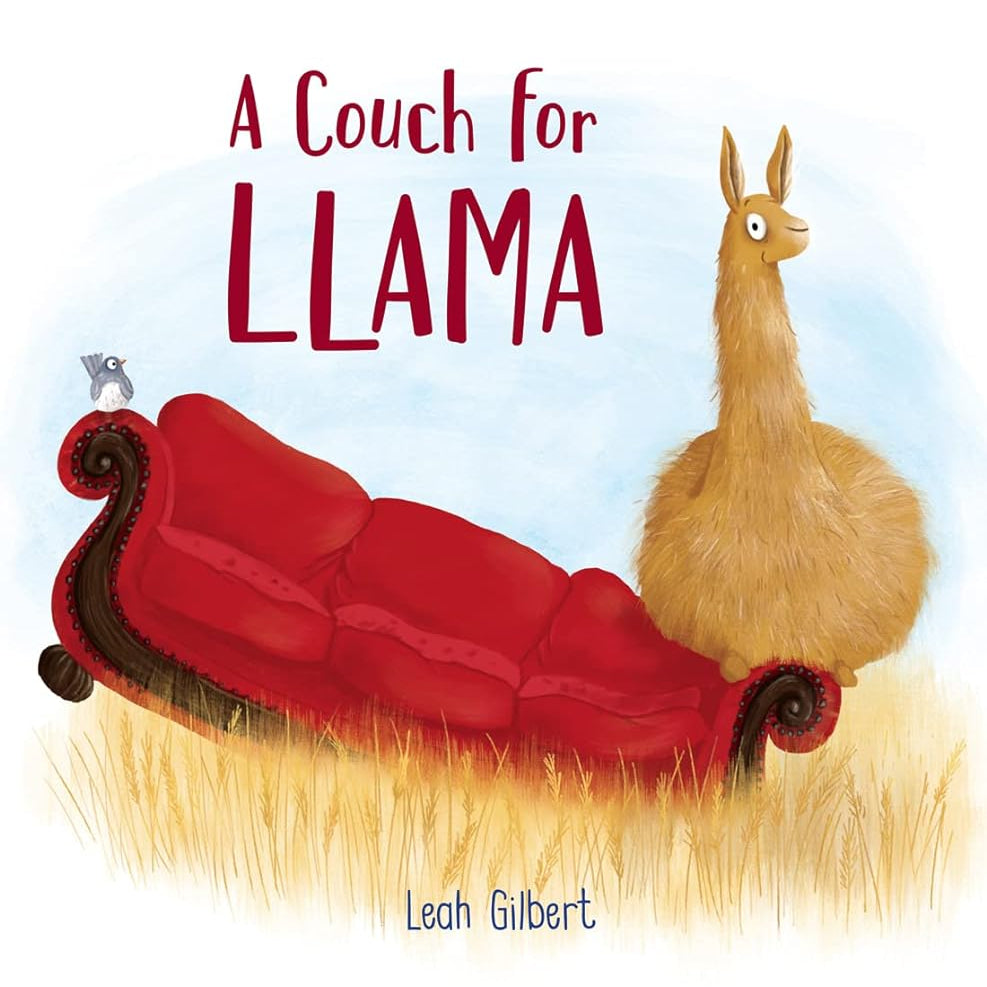 A Couch for Llama