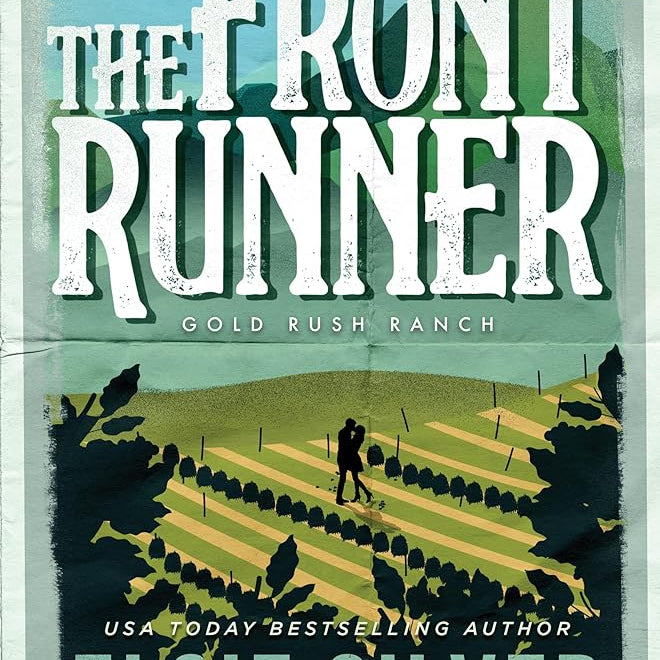 The Front Runner (Gold Rush Ranch, 3)
