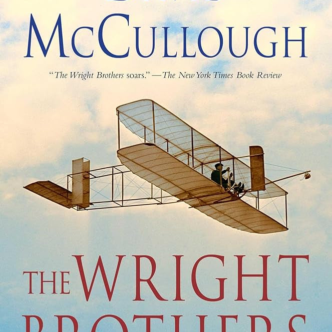 The Wright Brothers