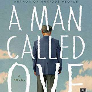 A Man Called Ove