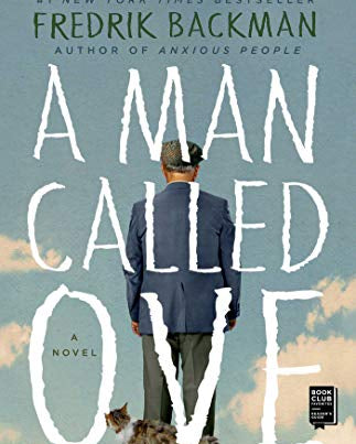 A Man Called Ove