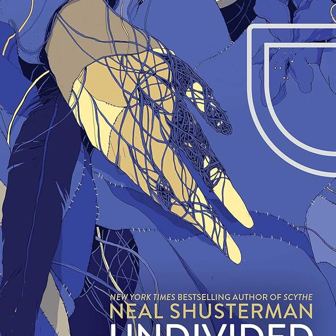 UnDivided (4) (Unwind Dystology)