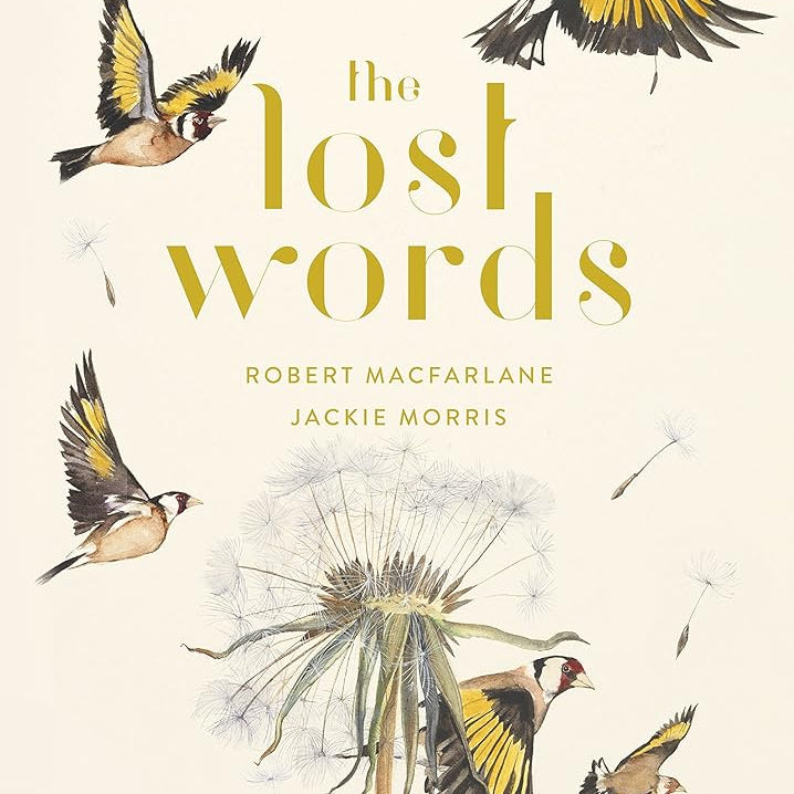 The Lost Words