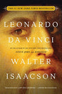 Leonardo Da Vinci *SIGNED BY AUTHOR*