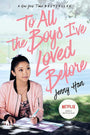To All the Boys I've Loved Before (1)